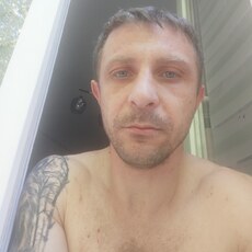 Фотография мужчины Артём, 37 лет из г. Перевальск