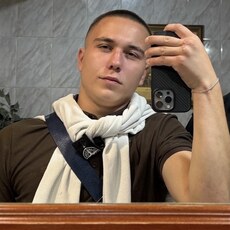 Фотография мужчины Александр, 21 год из г. Саров