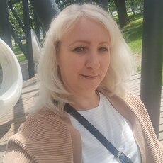 Фотография девушки Милана, 47 лет из г. Москва