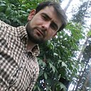 Адил, 35 лет