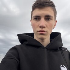 Фотография мужчины Степан, 18 лет из г. Красноярск
