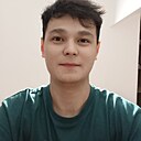 Чингиз, 25 лет