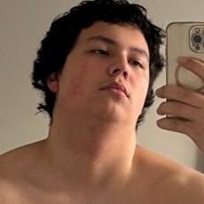 Фотография мужчины Георгий, 18 лет из г. Ярославль