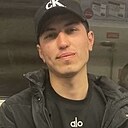 Дилшод, 21 год