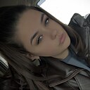 Анастасия, 25 лет