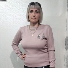 Людмила, 47 из г. Кузнецк.