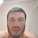 Макс, 34 года