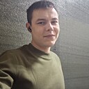 Юрий, 27 лет