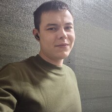 Фотография мужчины Юрий, 27 лет из г. Чита