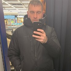 Фотография мужчины Владимир, 42 года из г. Донецк