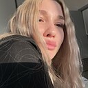 Оля, 21 год