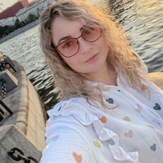 Юлия, 36 из г. Москва.