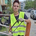 Даниил, 21 год
