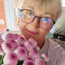 Фотография девушки Светлана, 56 лет из г. Гатчина