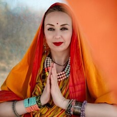 Фотография девушки Катерина, 42 года из г. Брянск
