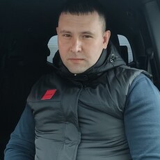 Фотография мужчины Сергей, 38 лет из г. Омск