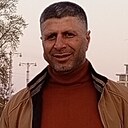Şerip, 44 года