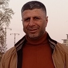 Фотография мужчины Şerip, 44 года из г. Минск