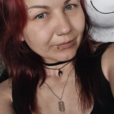 Фотография девушки Dreamydevil, 34 года из г. Стаханов