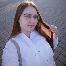 Фотография девушки Влада, 20 лет из г. Ишим