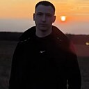 Даниил, 21 год
