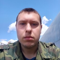 Фотография мужчины Сергей, 21 год из г. Нижний Новгород