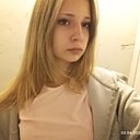 Настя, 26 лет