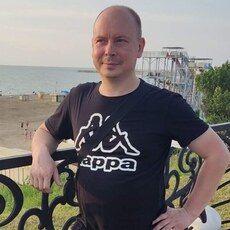 Фотография мужчины Алексей, 39 лет из г. Нелидово