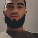 Akbarshox, 23 года