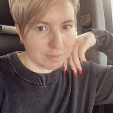 Фотография девушки Алена, 34 года из г. Нижний Новгород