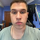 Даня, 18 лет