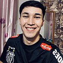 Санжик, 22 года