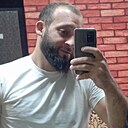 Гаджи, 34 года