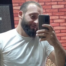 Гаджи, 34 из г. Ростов-на-Дону.