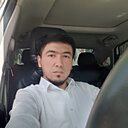 Даня, 30 лет