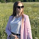 Алина, 24 года