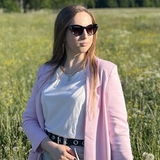 Фотография девушки Алина, 24 года из г. Санкт-Петербург
