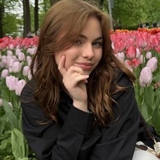 Фотография девушки Виталия, 19 лет из г. Санкт-Петербург