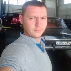 Фотография мужчины Алексей, 33 года из г. Ялта