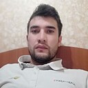 Аброр, 29 лет