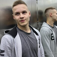 Фотография мужчины Михаил, 26 лет из г. Гомель