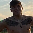 Evgeniy, 21 год