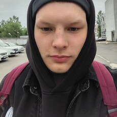 Фотография мужчины Никита, 21 год из г. Колпино