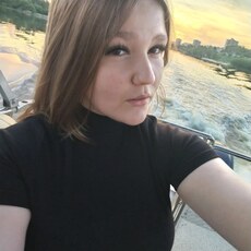 Фотография девушки Карина, 18 лет из г. Тамбов