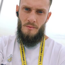 Фотография мужчины Андрей, 34 года из г. Рязань