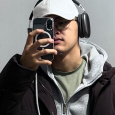 Фотография мужчины Руслан, 22 года из г. Алматы