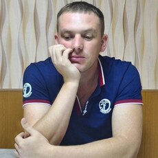 Фотография мужчины Степан, 40 лет из г. Уссурийск