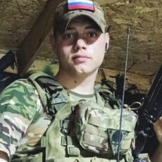 Фотография мужчины Александр, 24 года из г. Уссурийск
