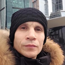 Фотография мужчины Михаил, 38 лет из г. Нерюнгри