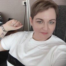 Фотография девушки Настя, 39 лет из г. Бердск
